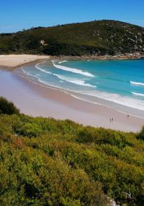 Bezirk South Gippsland
