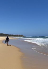 Bezirk East Gippsland