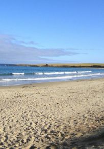 Bezirk Glamorgan-Spring Bay