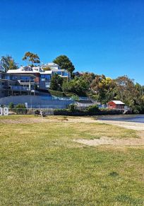 Bezirk Hobart