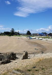 Bezirk Devonport