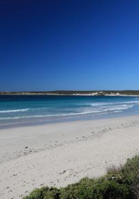 Bezirk Kangaroo Island