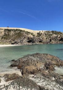 Bezirk Kangaroo Island