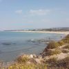 Tel Taninim beach