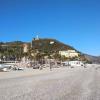 Noli Strand (Fischerstrand)