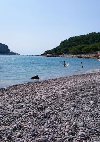 Insel Palmaria
