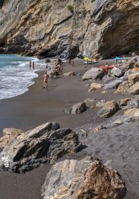 Provinz La Spezia
