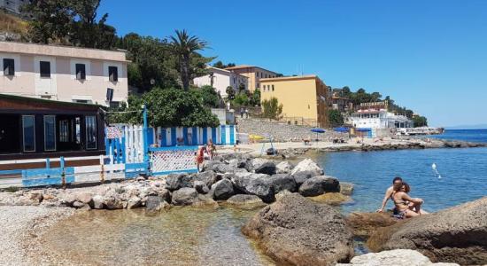 Il Moletto Beach