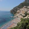 Positano Strand