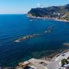 Agnone Beach