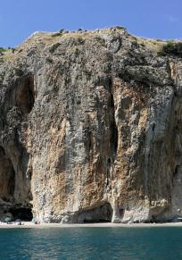 Provinz Salerno