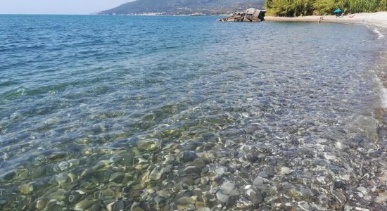 Spiaggia Casa Bianca