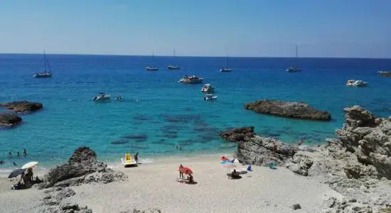 Ficara Beach