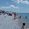 Gioiosa Jonica beach