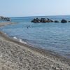 Ciro' Marina beach