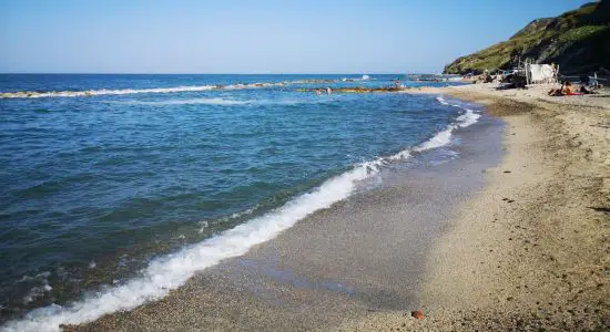 Spiaggia di Casteldimezzo