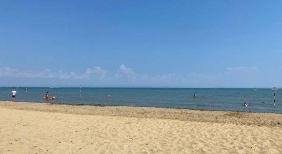 Spiaggia Lignano