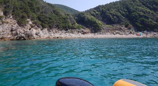 Cala del Pisciatoio