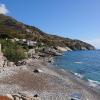 Chiessi Beach