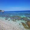 Spiaggia di Cala dei Frati - Portoferraio