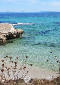Insel Pianosa