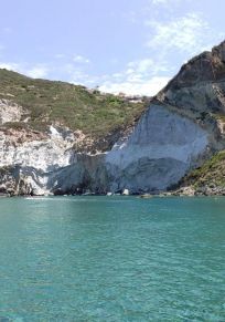 Insel Ponza