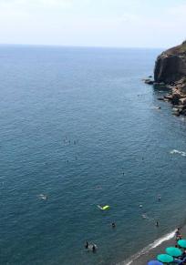 Insel Ventotene