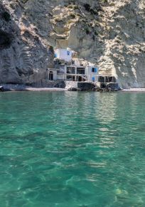 Insel Ischia