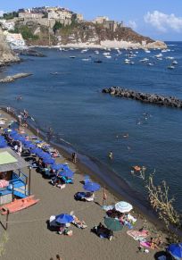 Insel Procida