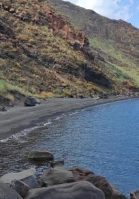 Insel Stromboli