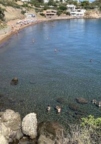 Insel Panarea