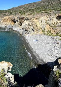 Insel Panarea