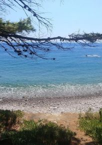 Insel Lipari