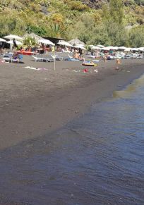 Insel Vulcano