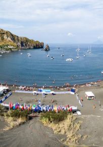 Insel Vulcano