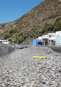 Insel Filicudi