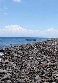 Insel Alicudi