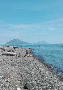 Insel Alicudi