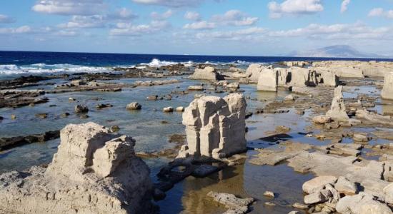 Cala Graziosa beach II