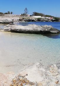 Insel Favignana