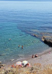 Insel Marettimo