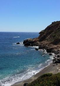 Insel Marettimo