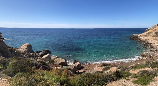 Cala del Cretazzo