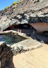 Insel Pantelleria