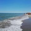 Catania beach II