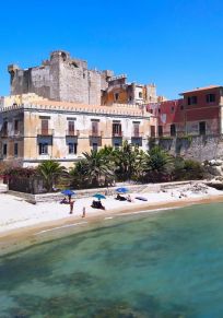 Provinz Caltanissetta