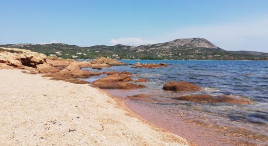 Spiaggia del Cuore
