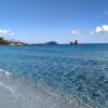Spiaggia di Cea