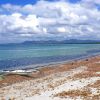 Wild Wind Sardinien Strand