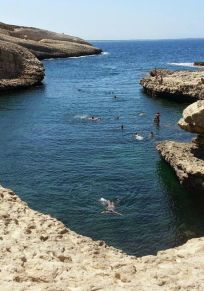 Provinz Oristano